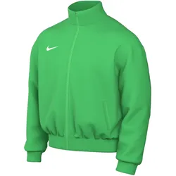 NIKE Academy Pro 24 Dri-FIT Fußball Trainingsjacke Herren 329 - green spark/green spark/white L