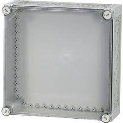 Eaton CI44E-125 Gehäuse 375 x 375 x 125 Kunststoff Grau 1 St. 031436
