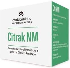 Nm Citrak 200 gr