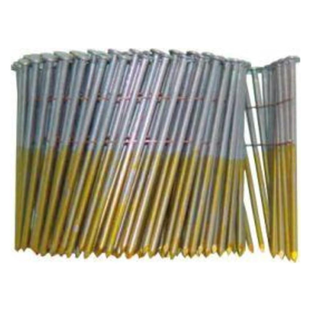 Prebena Coilnägel CNW25/65BK (7200 Stück) (CNW25/65BK)