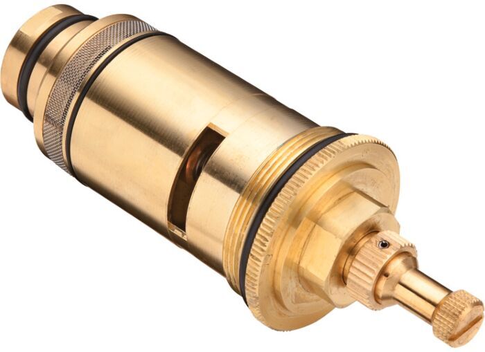 Hansgrohe Regeleinheit Pharo 29918000 Komfort DN 20, für Duschtempel