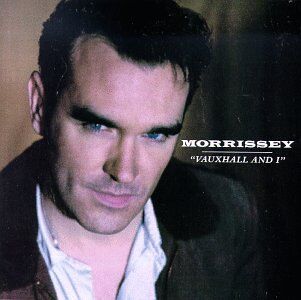 Morrissey - Vauxhall & I - Preis vom 11.10.2026 15:43:13 h