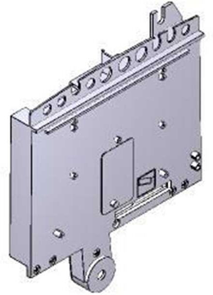 Came Ricambio 88001-0117 Supporto Scheda New Bx Restyling