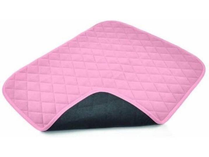 Matrasbeschermer met instopstroken - absorptie max 3 ltr - Vida - 70 x 90 cm