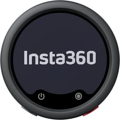 Insta360 Mic Pro Transmitter (Graphite Black)