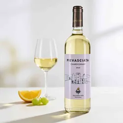Vallepicciola 2020 Vallepicciola Pievasciata Bianco Chardonnay 2020 Chardonnay Italien