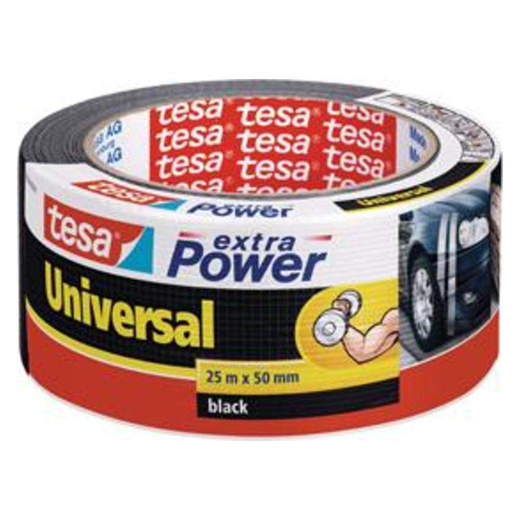 tesa Gewebeband (50 mm) (56389-00000-13)
