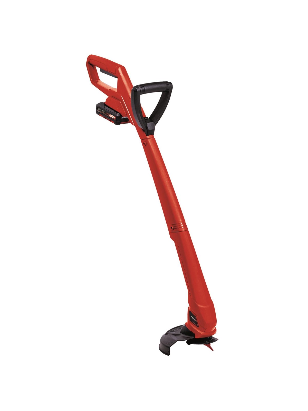 Einhell Cordless Lawn Trimmer GC-CT 18/24 Li P (1x1.5Ah)