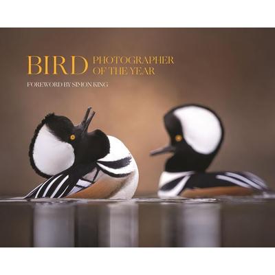 Bird Photographer of the Year, Gebundene Ausgabe von Bird Photographer of the Year Limited, University Presses, 978-0-691-26359-5