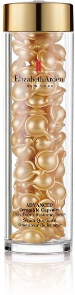 Elizabeth Arden Ceramide Daily Youth Restoring Serum Capsules 90 Uds