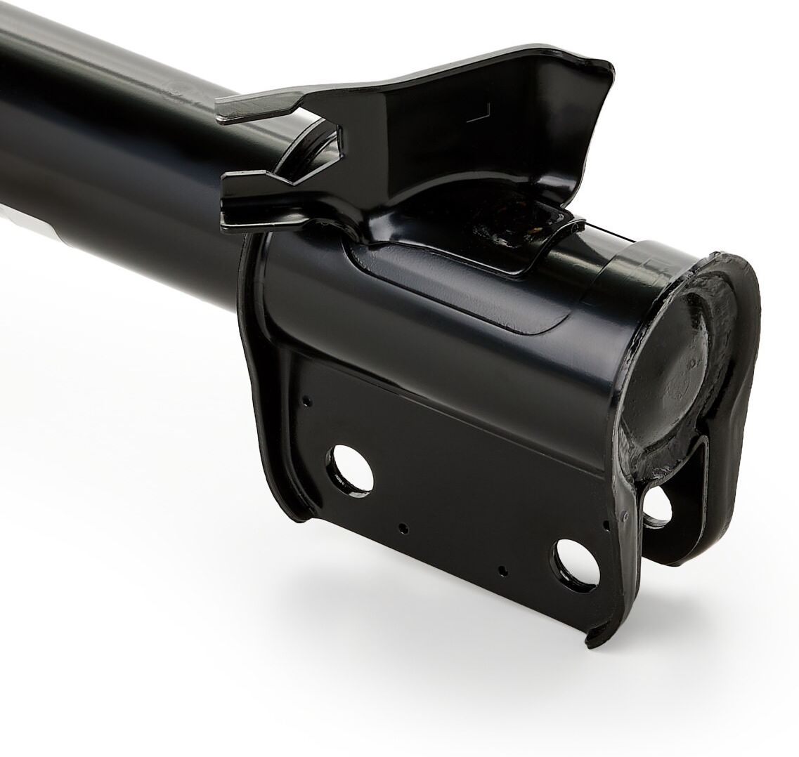 SACHS 313 707 Stoßdämpfer