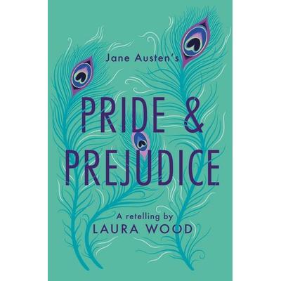 Pride and Prejudice, Taschenbuch von Laura Wood, Collins Learning, 978-1-80090-024-0