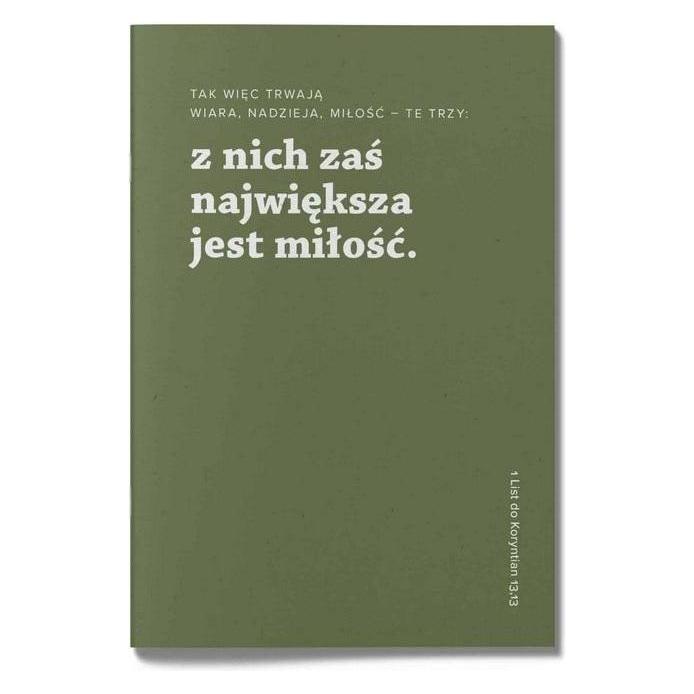 Teka Notizbuch - Und so geht es weiter (Sonstiges, Liniert) (47994534)