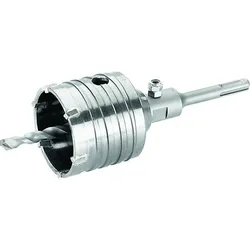 CIMCO Schlagbohrkrone 68mm SDS-Aufnahme 207321