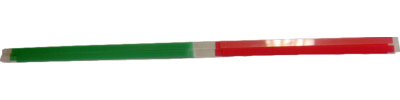 Megadent Deflogrip Gerhard Reeg GmbH POLIERSTREIFEN z.Zahnzwischenraumreinigung 5 St 03150131