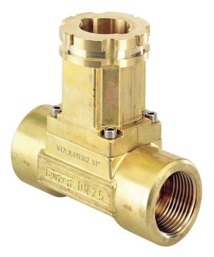 Bürkert 428731 Fitting für Durchflussmessungen S020 1St.