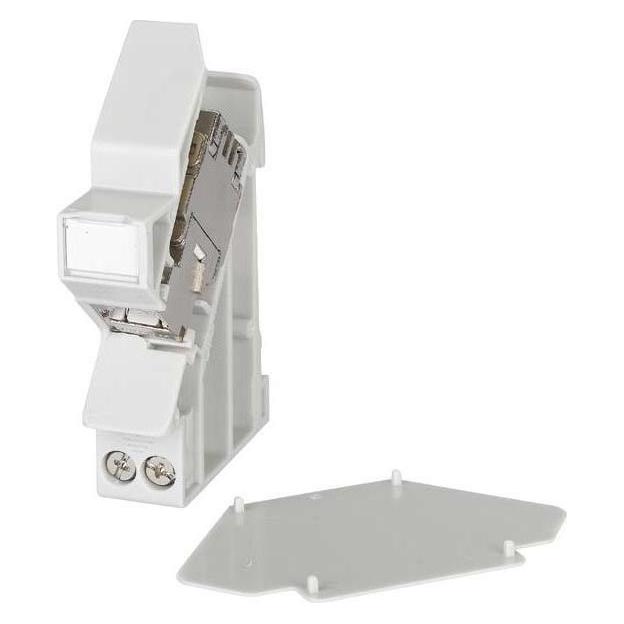 Eaton RJ45 Datenmodul für die Tragschiene E-DAT-r (Keystone Modul) (178973)