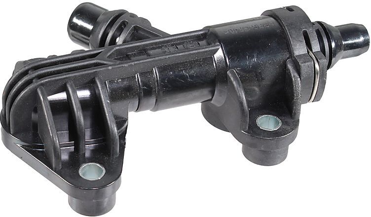 Metzger Autoteile Thermostat, Kühlmittel 4006484 Für Bmw Rolls-Royce