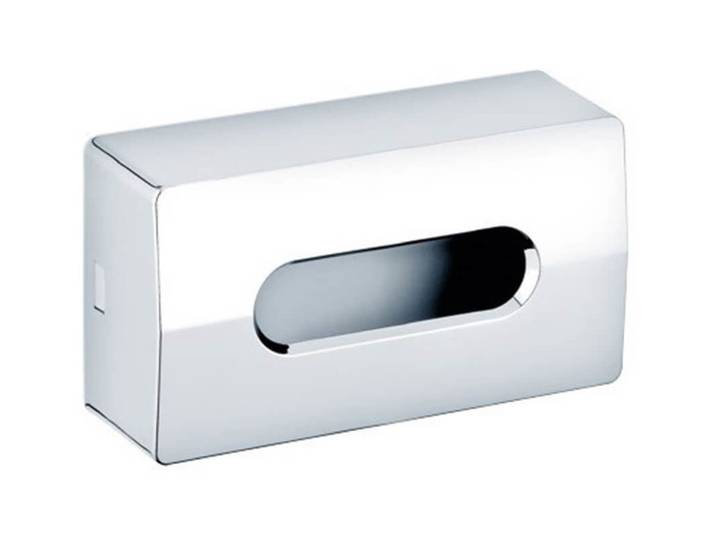 Keuco Universal Kosmetiktuchspender chrom