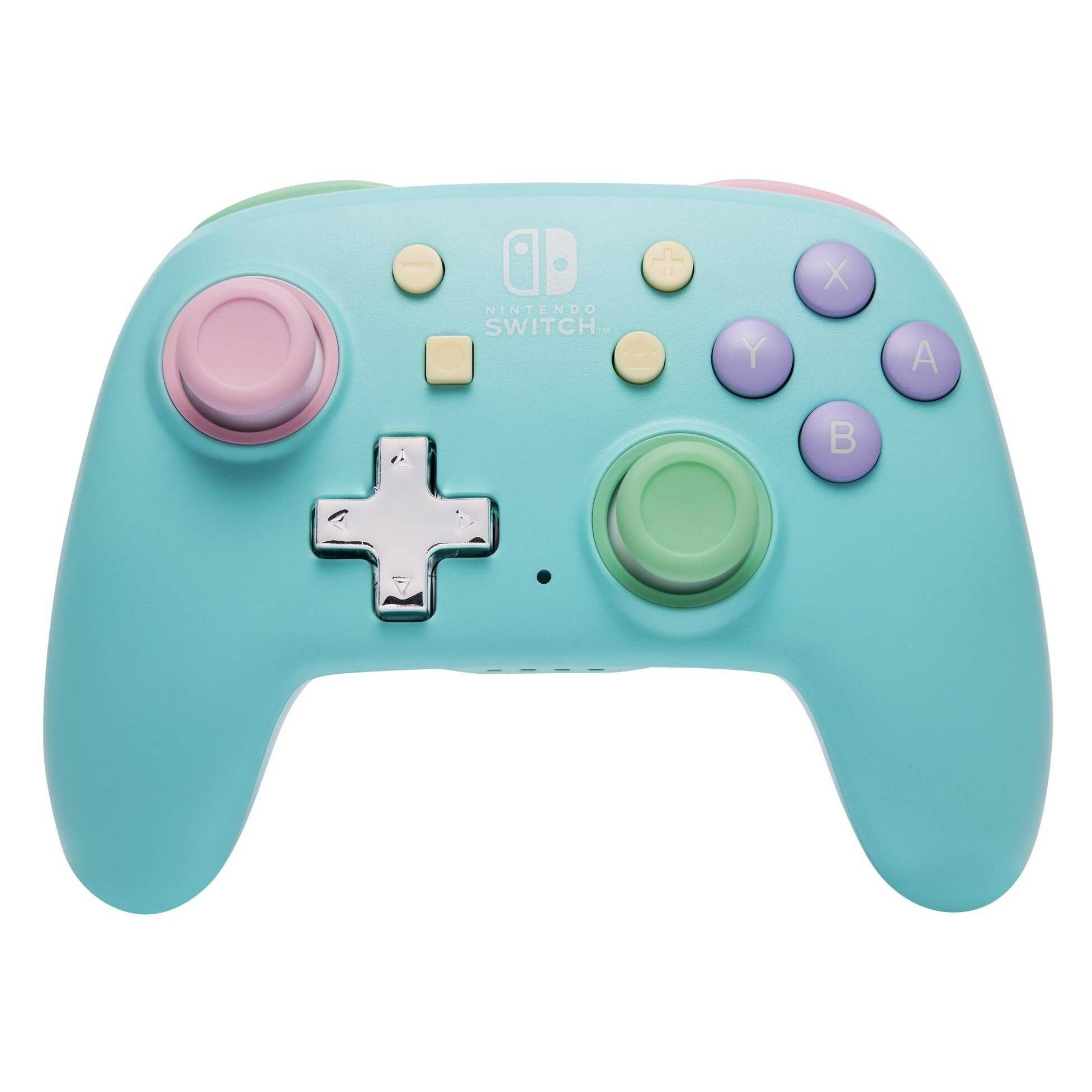 PowerA NANO - Controller (Switch, Switch Lite, Switch OLED) (NSGP0347-01)