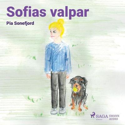 Sofias valpar - Pia Sonefjord, Audio, 9788726084450