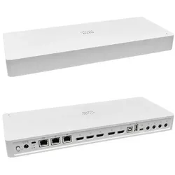 Kodek Wideokonferencyjny Cisco Webex TTC7-25 CSCODEC-PLUS Bez Zasilacza