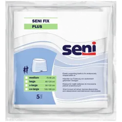 Seni Fix Plus Medium 5 ST