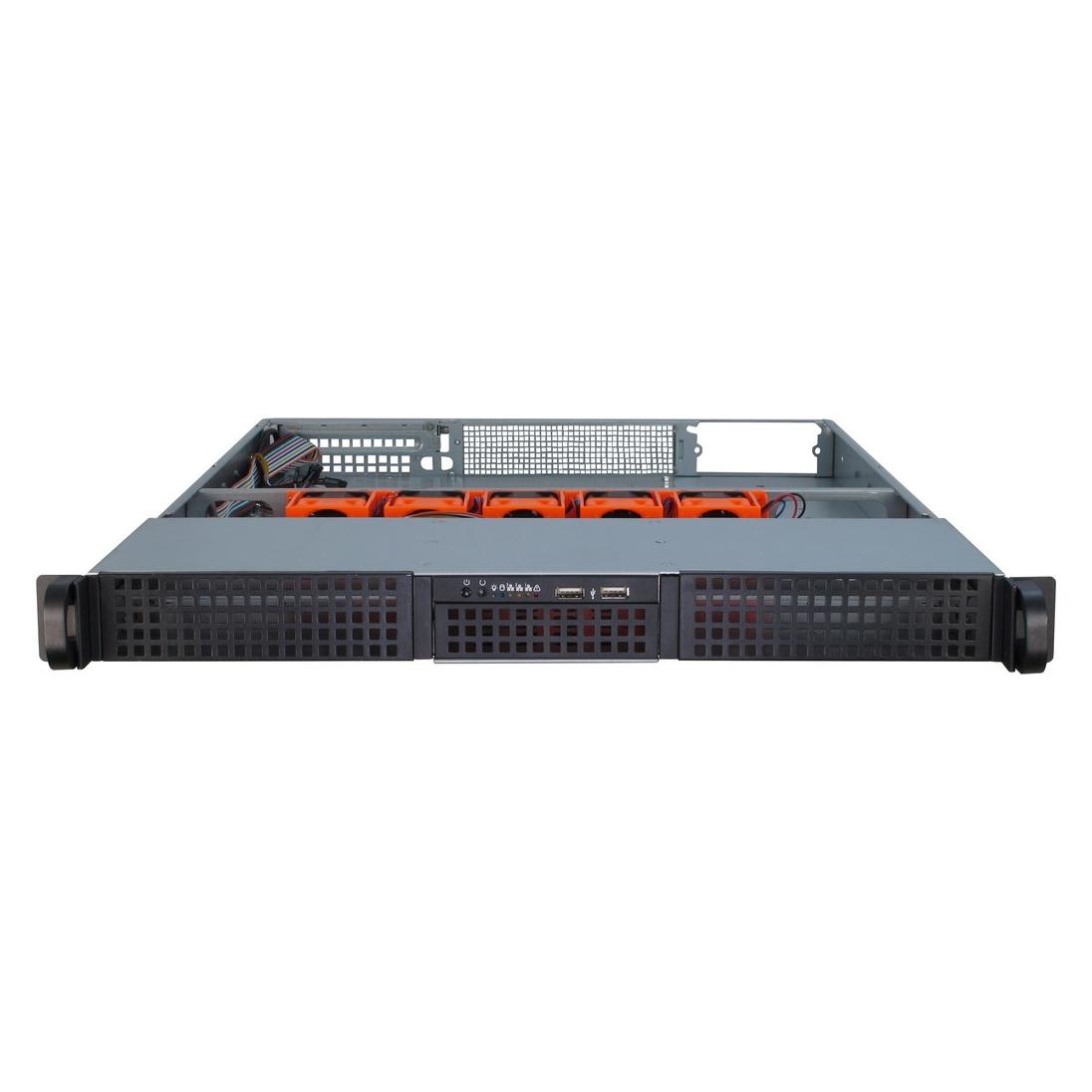 Intertech 1U-10265 Rack (88887102)