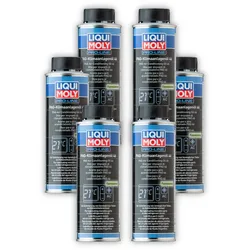 6x PAG Klimaanlagenöl 46 LIQUI MOLY 4083 Klimaöl Klimaanlage Klima Öl 250ml
