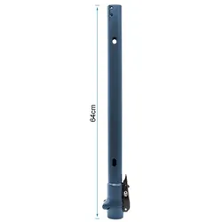 Blaue Säule für Smartgyro K2