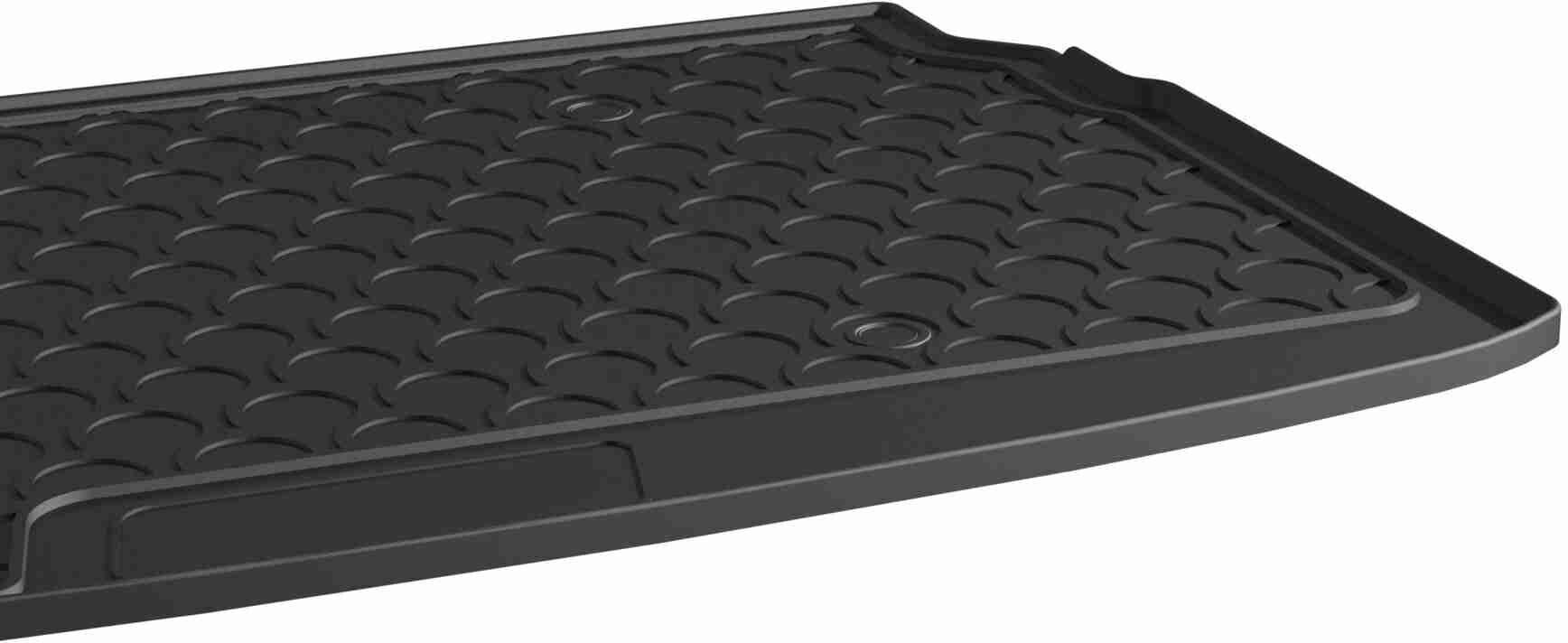 Vaico Koffer-/laderaumwanne V10-8087 Für Vw