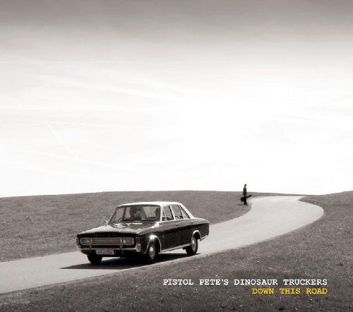 Pistol Pete'S Dinosaur Truckers - Down This Road - Preis vom 17.10.2026 19:25:27 h