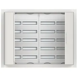 Striebel&amp;John Kleinverteiler UP CU45V