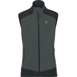 Karpos Parete Evo Vest urban-woodlgray L