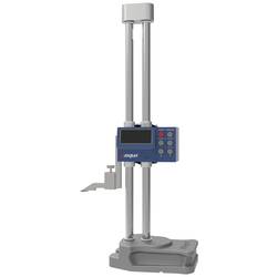 Dasqua 3230-8105-A Digitales Doppelbalken-Höhenmessgerät 0 - 300 mm