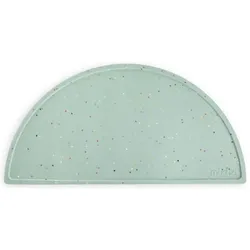 Mushie, Tischset, Silikon Cambridge Konfetti (1 Stk., 48 x 23 cm)