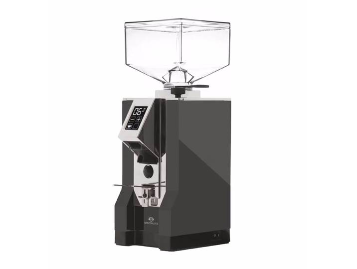 Eureka Mignon Specialita silent range anthrazit Kaffeemühle