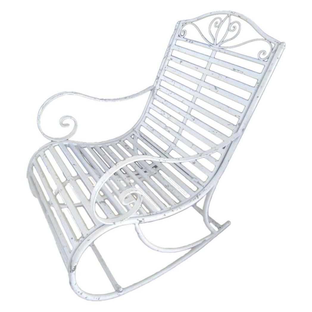 Garden Pleasure Dieser komfortable und elegante Schwingsessel sorgt für grösstmögliche Entspannung und ist zudem ein (950464)