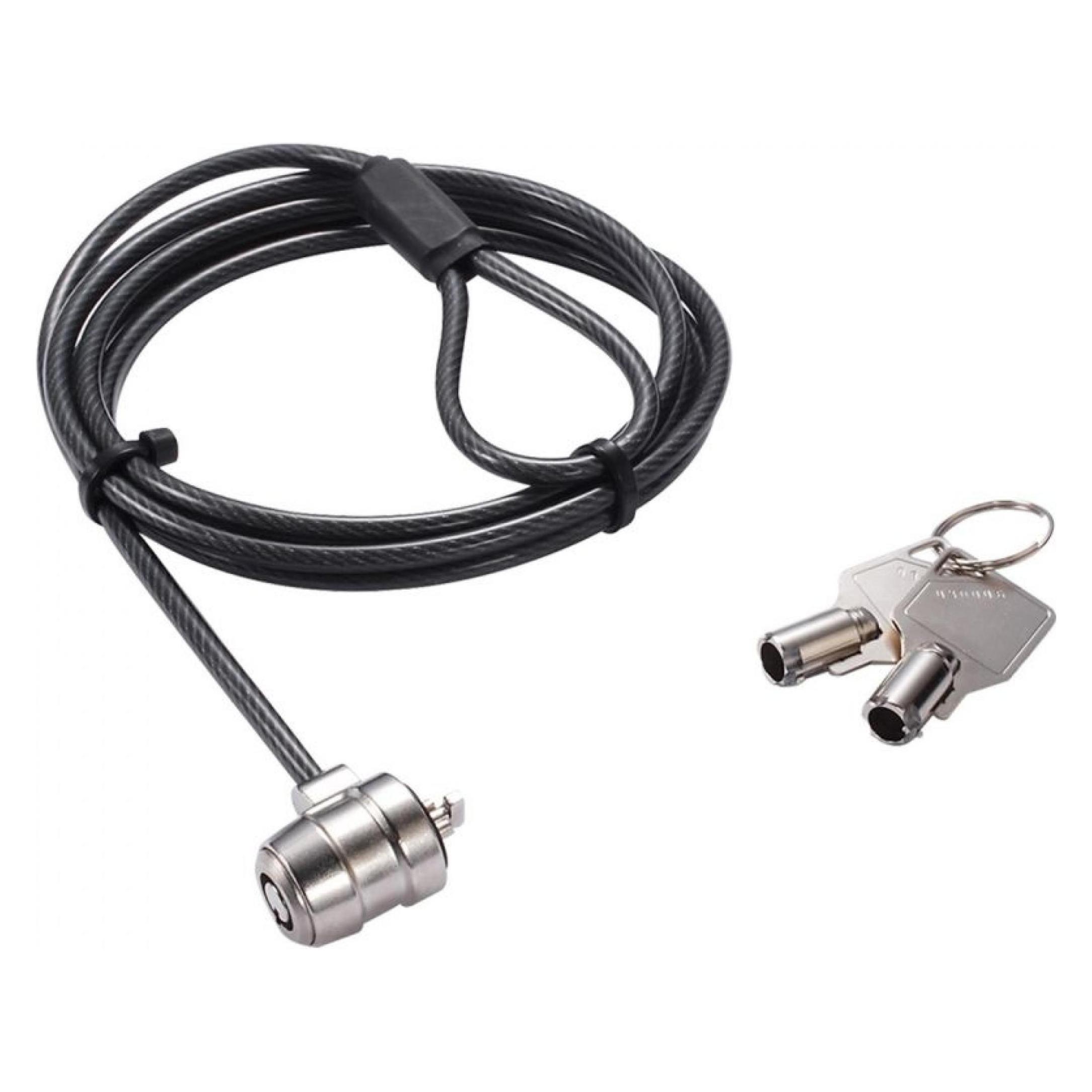 Dicota Security T-Lock Base (D30971)