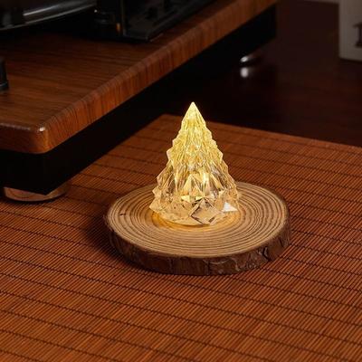 Uplifted Goods Flameless LED Candle Lights For Holiday And Event Decor small 24pcs