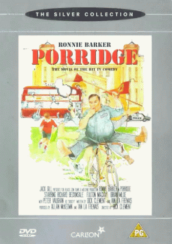 Dick Clement - Porridge [UK Import] - Preis vom 11.10.2026 23:13:37 h