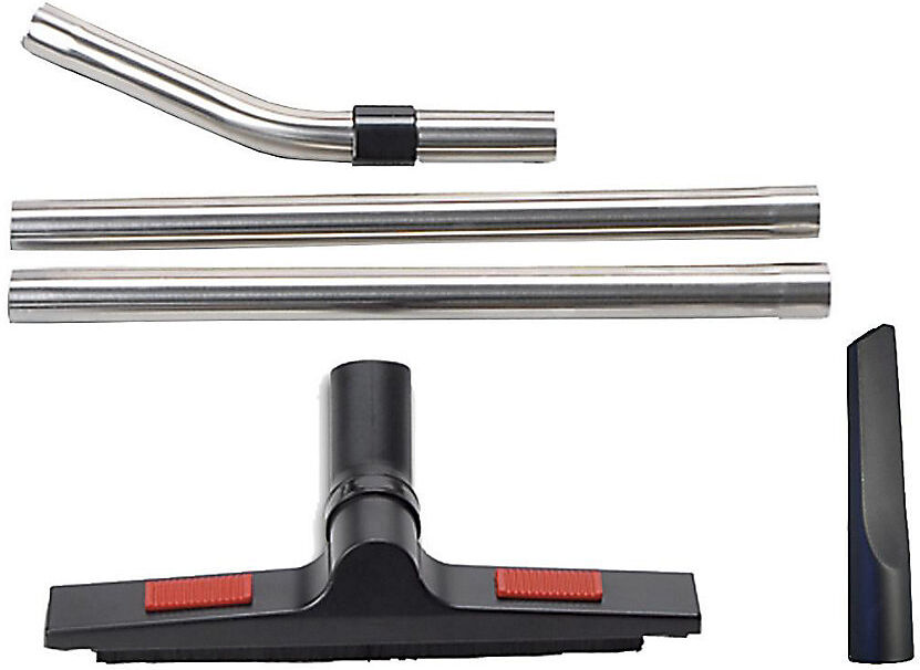Elektrowerkzeug-Ergänzungsset, 35-mm-System, 5-teilig starmix