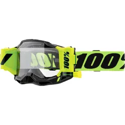 100% Accuri 2 Forecast Motocross Brille