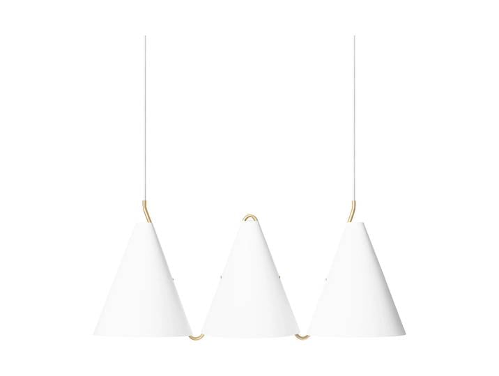 LYFA Suspension Mosaik III Side by Side 250 White