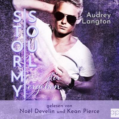 Stormy Soul - Audrey Langton, Audio, 9783689712266