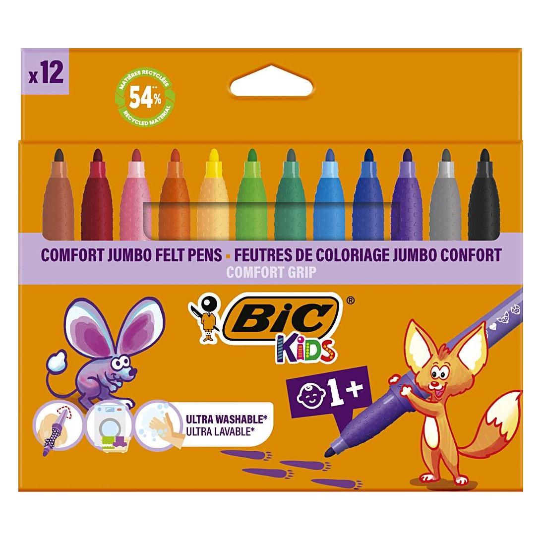 Bic 517250 (12x) (517250)