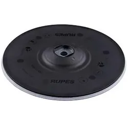 Rupes, Fahrzeugreinigung Zubehör, bagplade Ø 150 mm. HLR21 / LHR21 MARK V