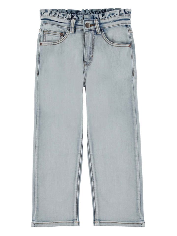 molo Jeans - Regular fit - in Hellblau - 116
