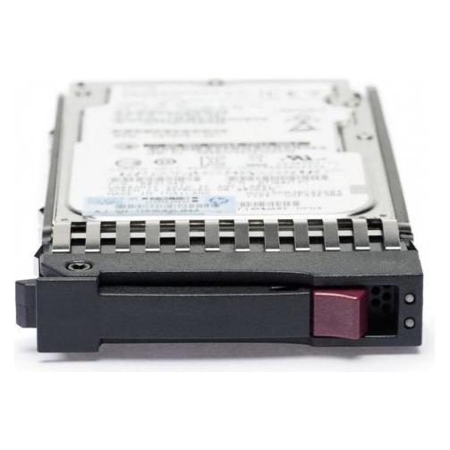 HPE Harddisk J9F42A (0.60 TB, 2.5") (J9F42A)