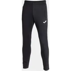 JOMA Elite XI Laufhose Kinder 100 - schwarz 164